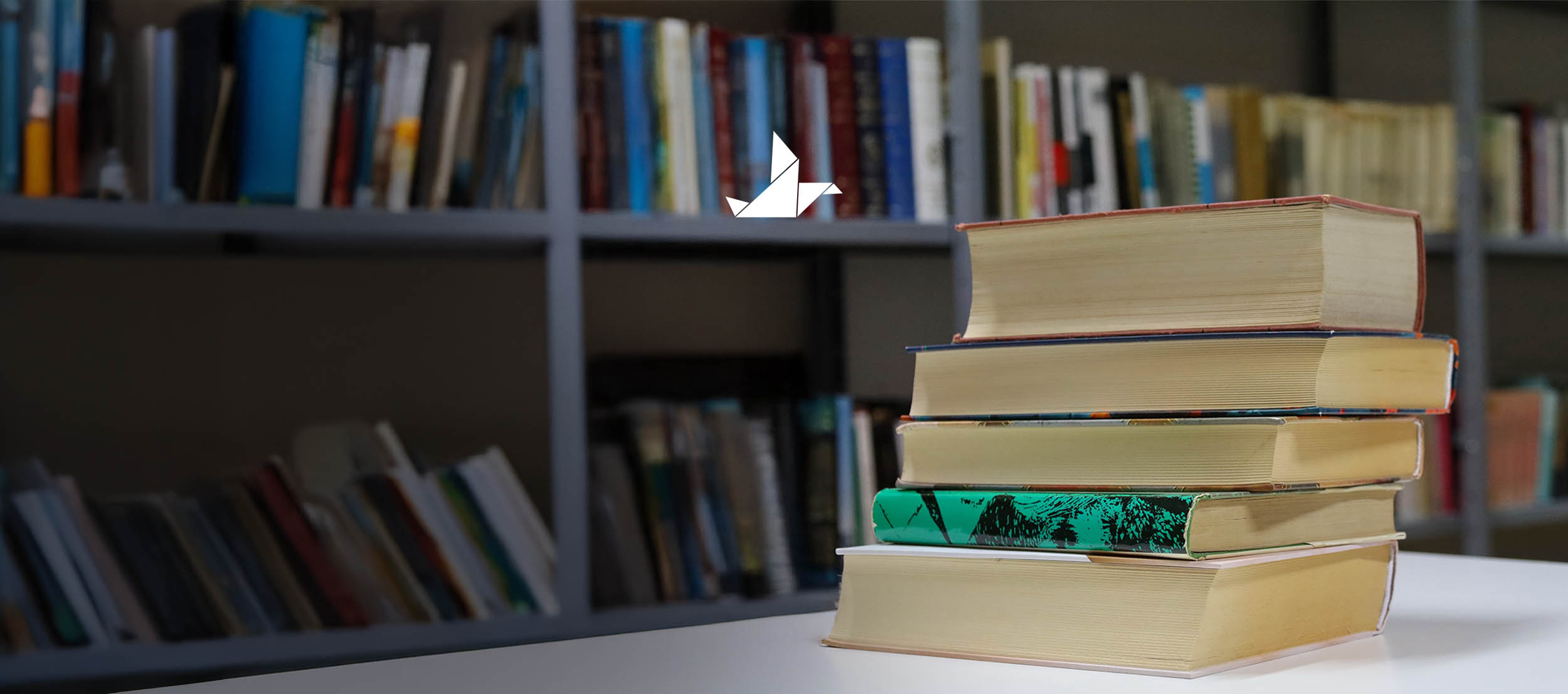Conoce nuestra División de Documentación y Biblioteca